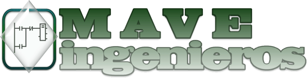 Logotipo Mave Ingenieros